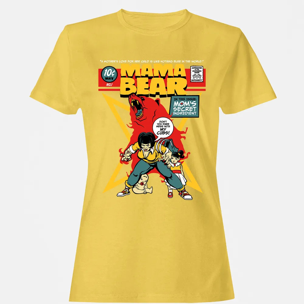 Women's T-shirt - KFLGTY8N