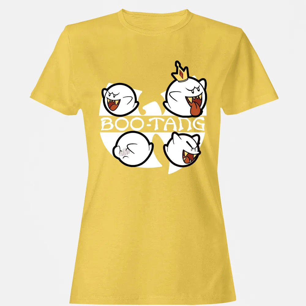 Women's T-shirt - E1ZREZKW