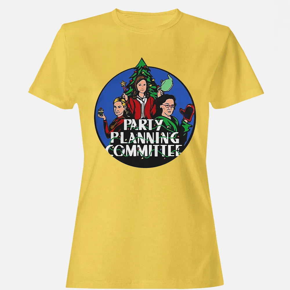 Women's T-shirt - A55EMP2R