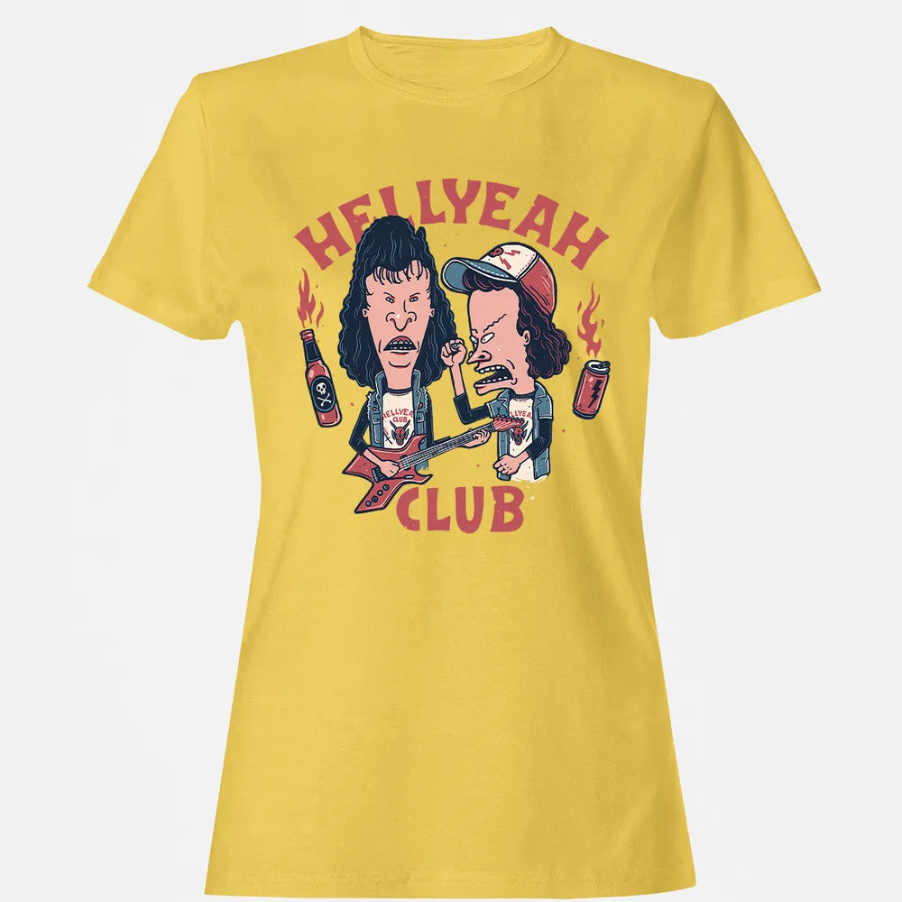 Women's T-shirt - PYX1LJVY