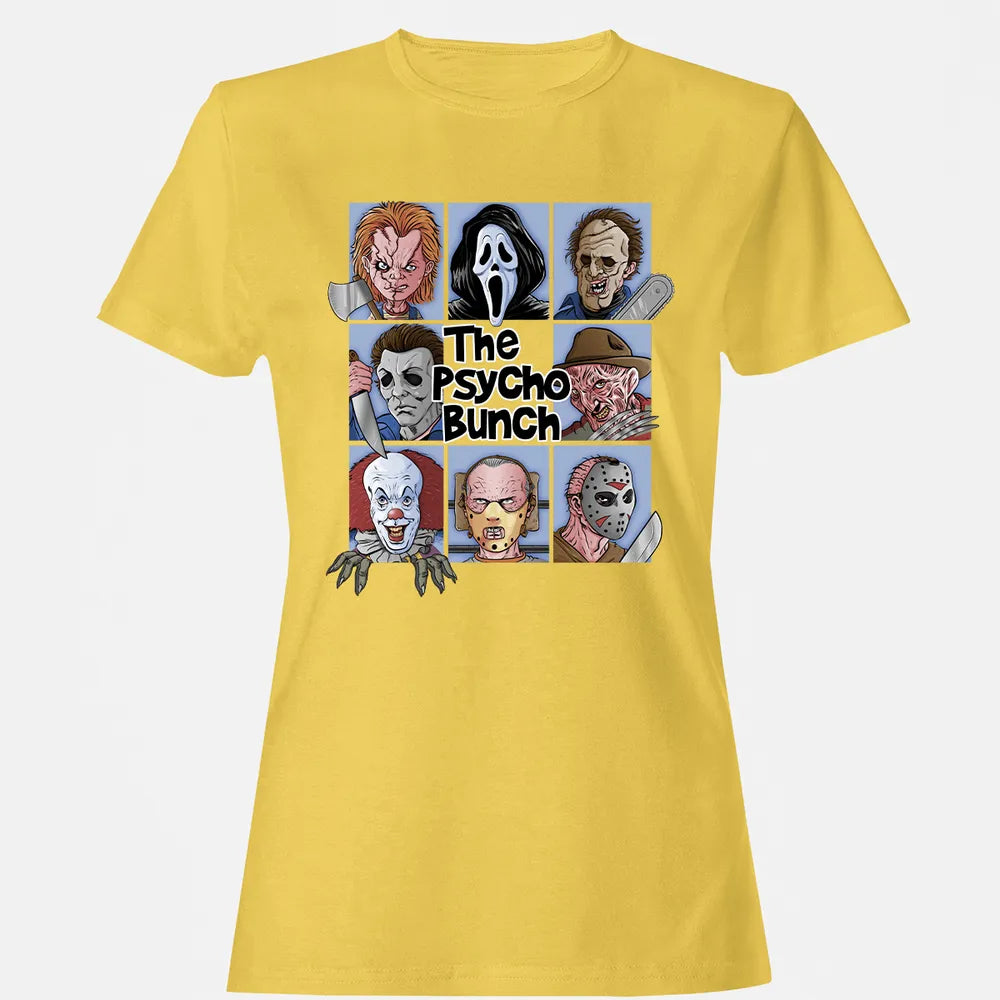 Women's T-shirt - ZTJZ5L5Q