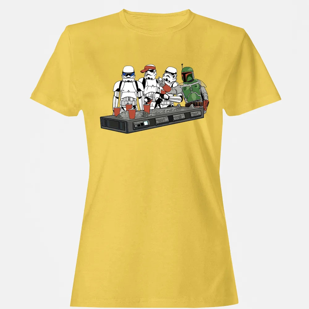 Women's T-shirt - GPRLVHKB
