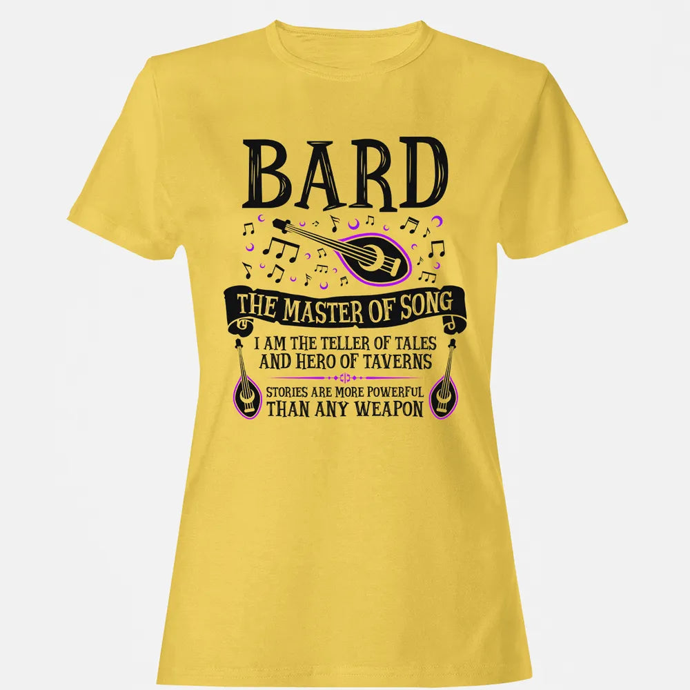 Women's T-shirt - N36TFKNR