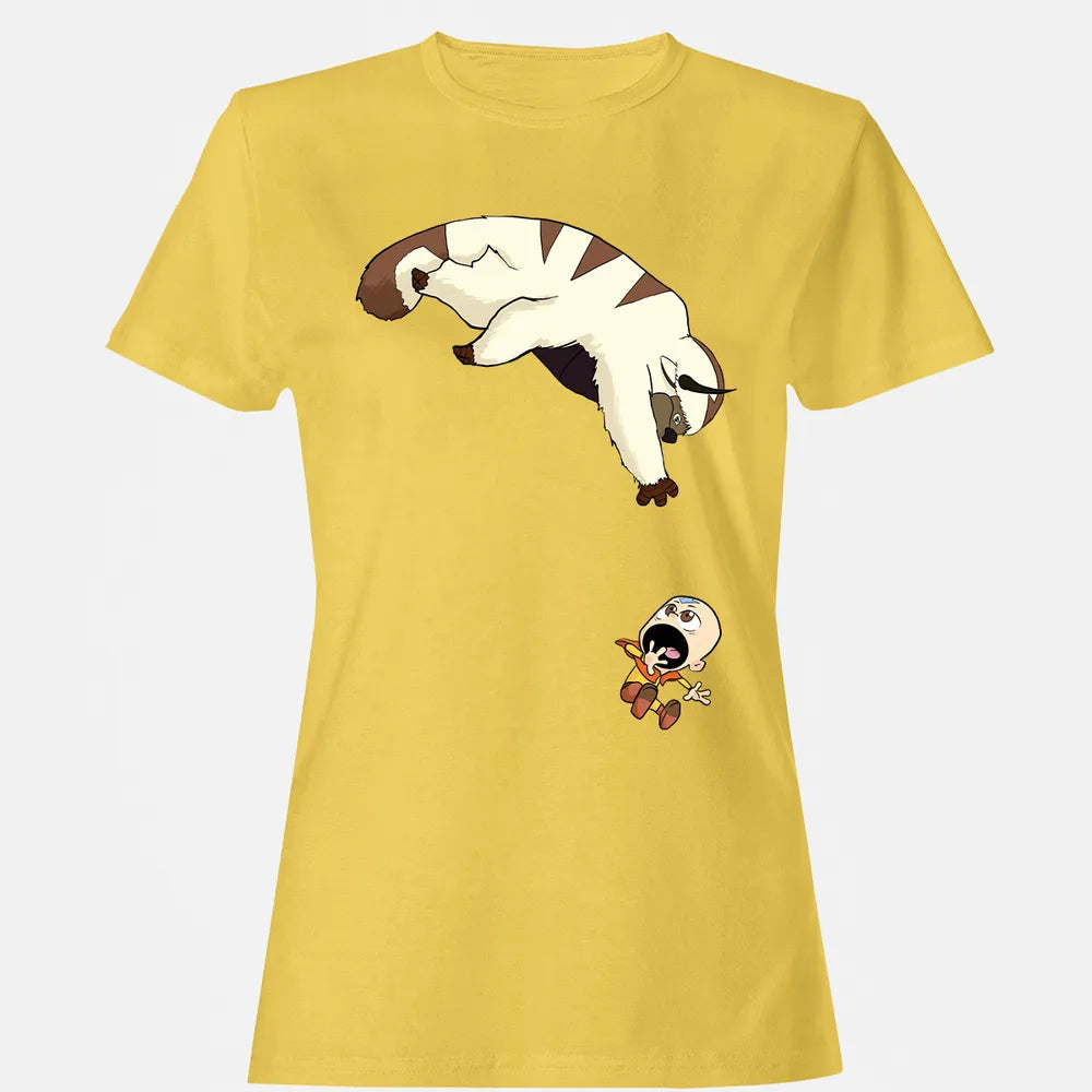 Women's T-shirt - CGV1X4QU