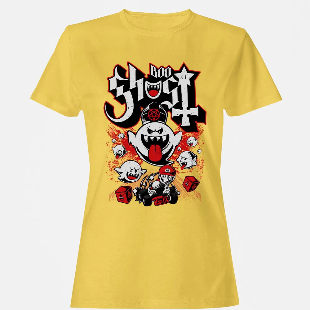 Women's T-shirt - MUW4PJQC