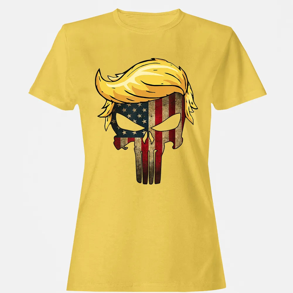 Women's T-shirt - BPPX45SC