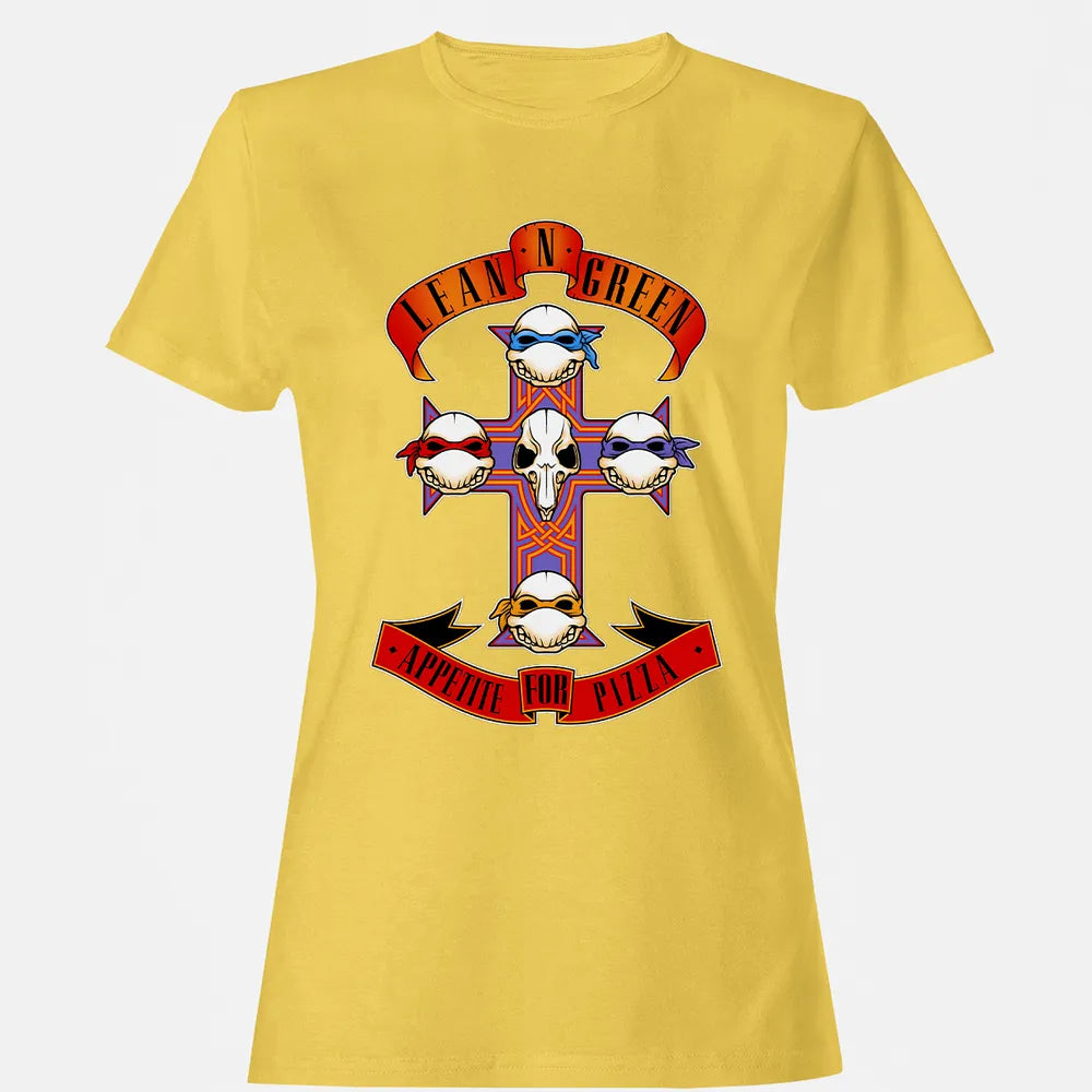 Women's T-shirt - NUAK139S