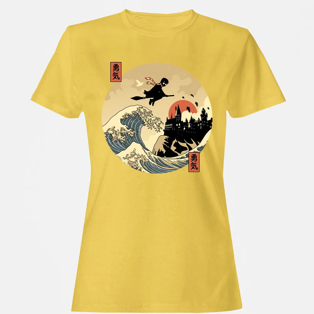 Women's T-shirt - J9SZCN1N