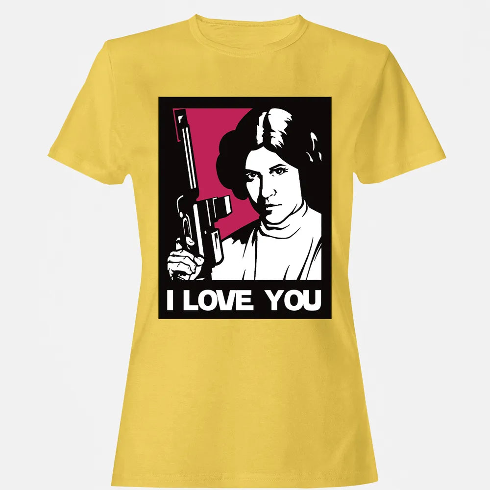 Women's T-shirt - G3TFNUAK