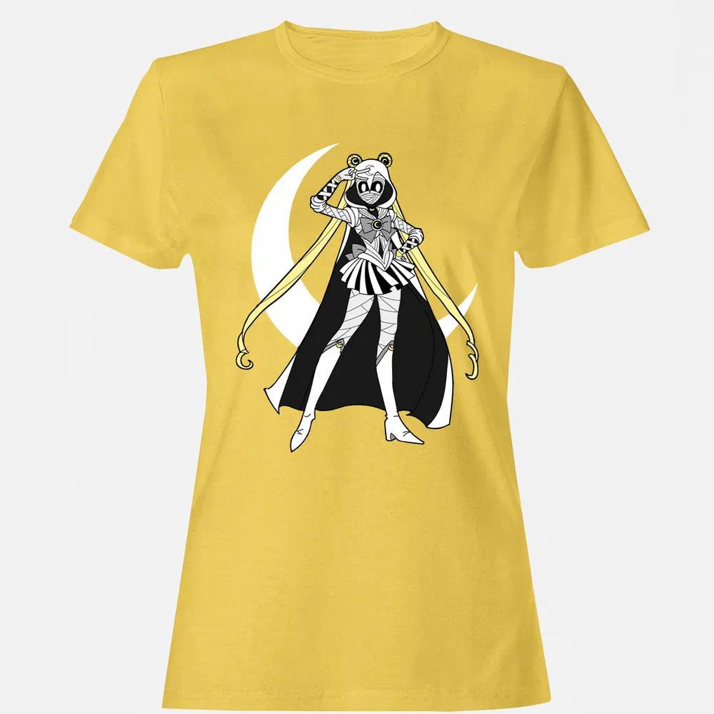 Women's T-shirt - G81NFA2K
