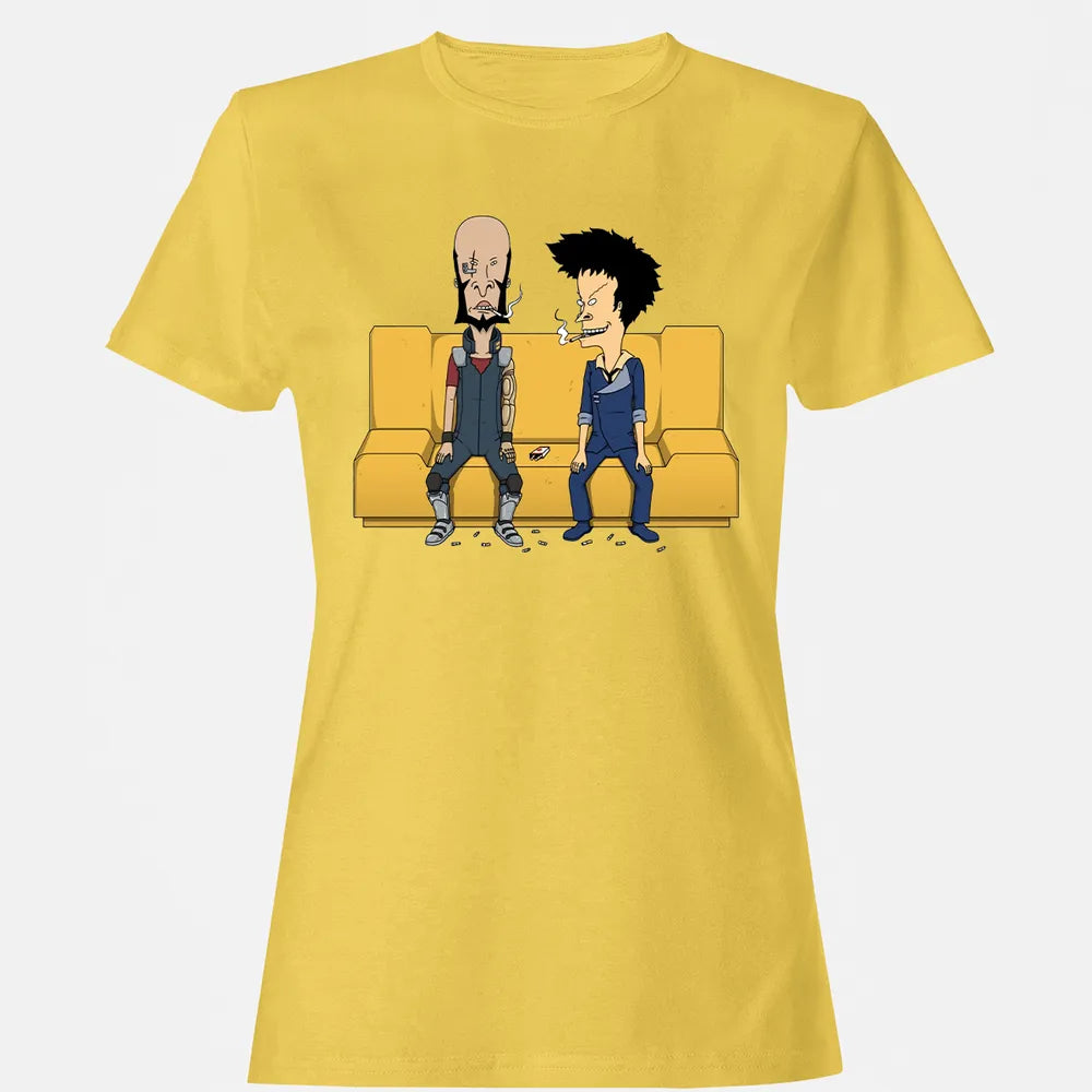 Women's T-shirt - H5TJD2BB