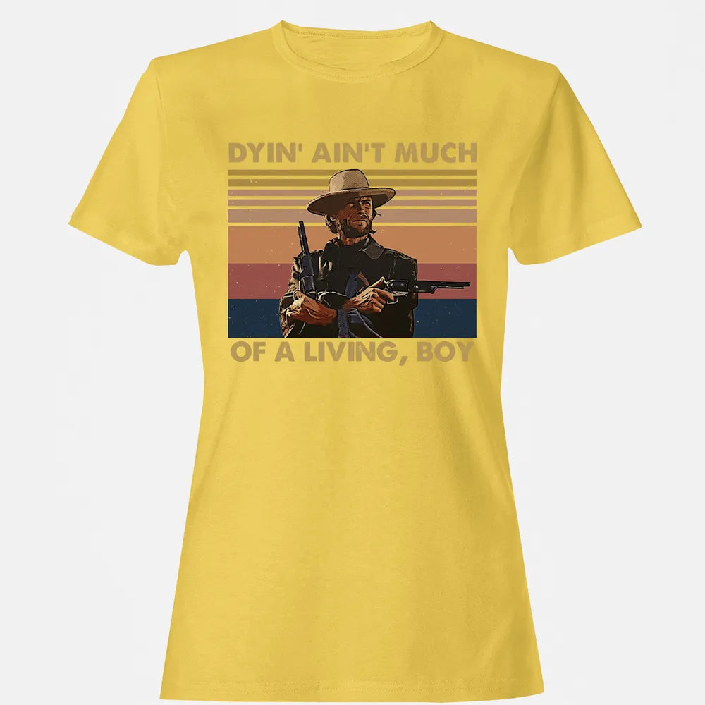 Women's T-shirt - VT811HF9