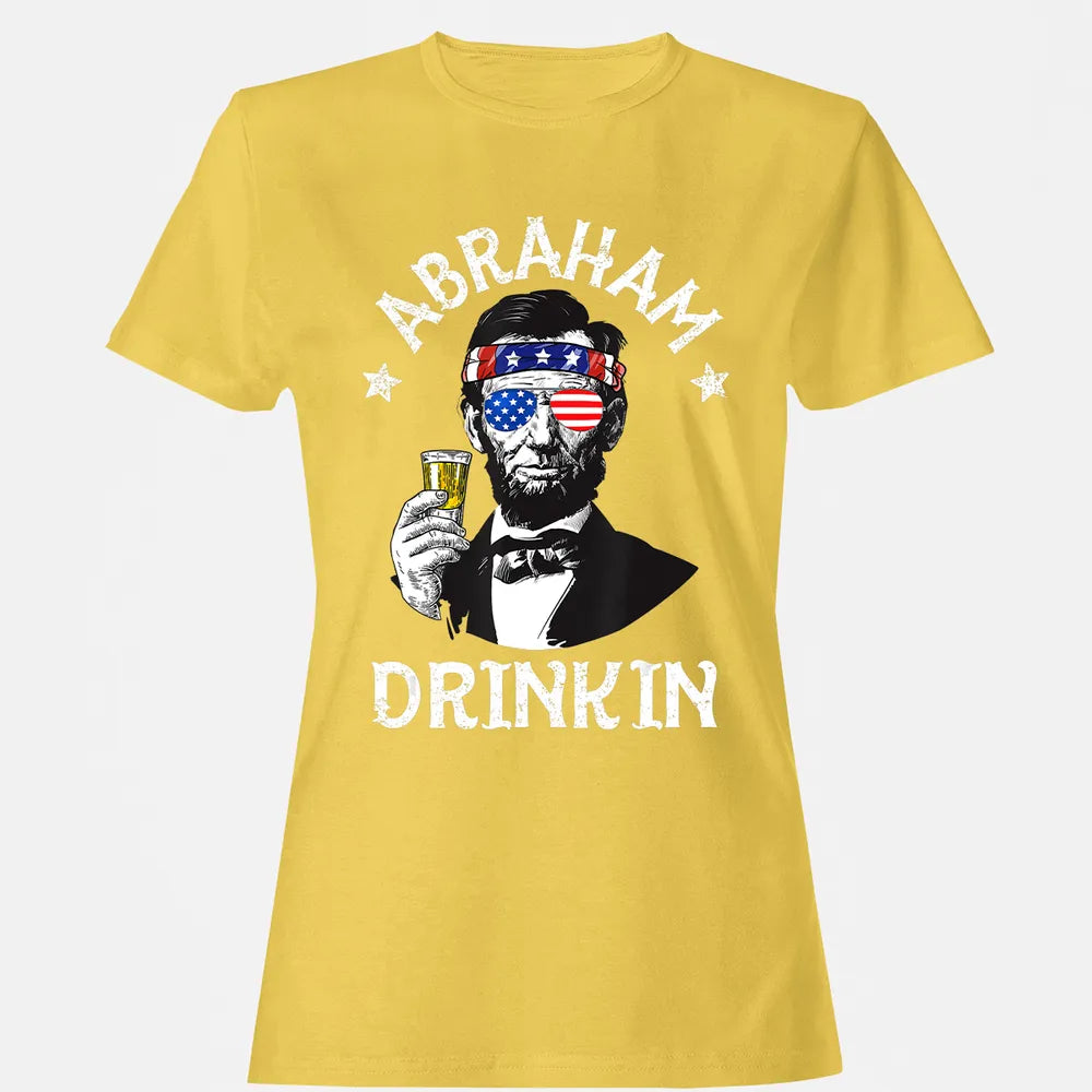 Women's T-shirt - MD4YMV51