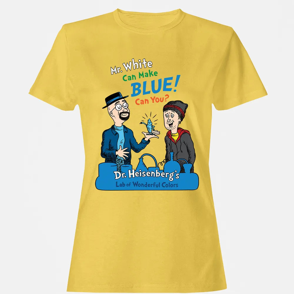 Women's T-shirt - LFTSREP3