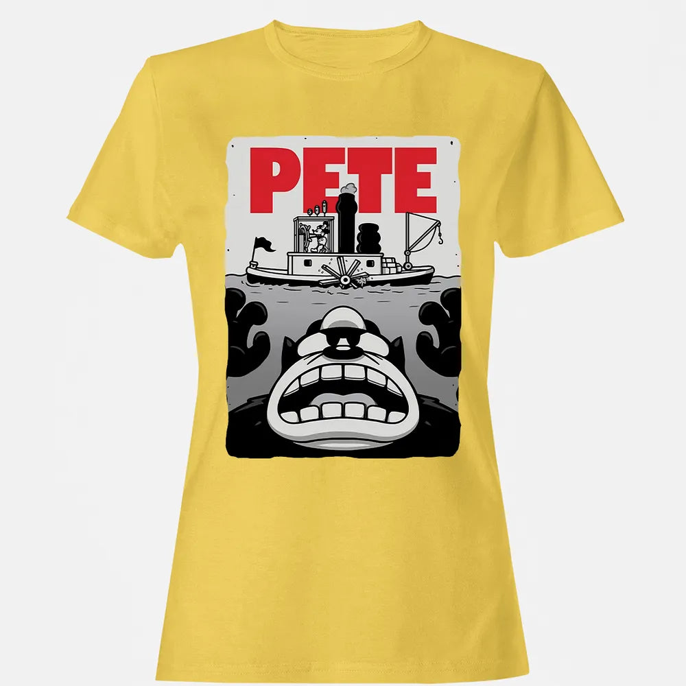 Women's T-shirt - CL95JG1R