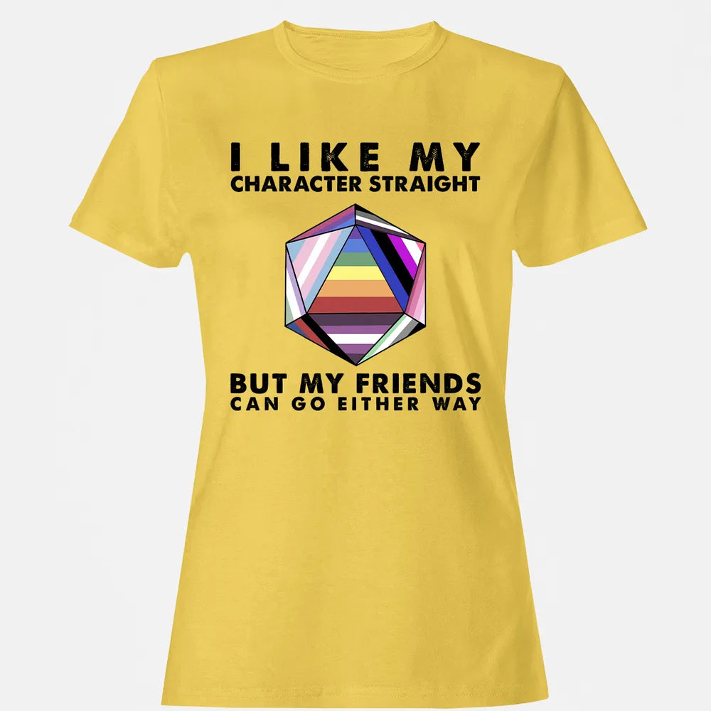 Women's T-shirt - MLVB13KB