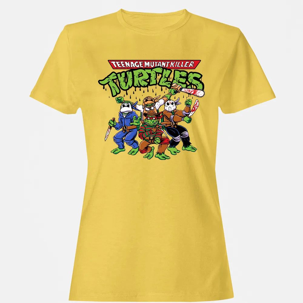Women's T-shirt - 1XAMLTMG