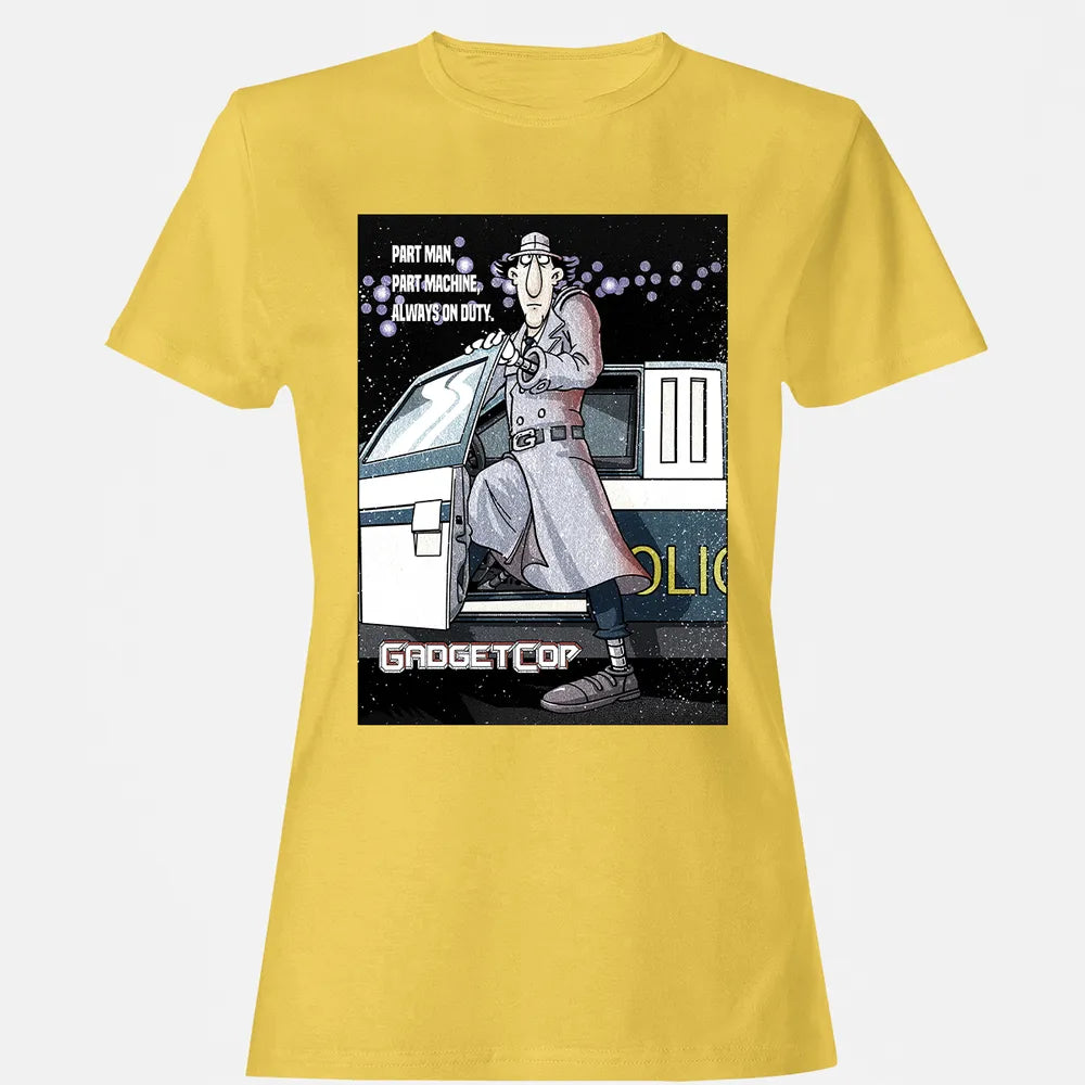 Women's T-shirt - KAW3VXMT