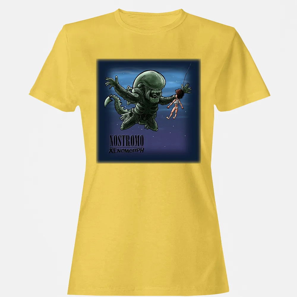 Women's T-shirt - NPK1P3Y6