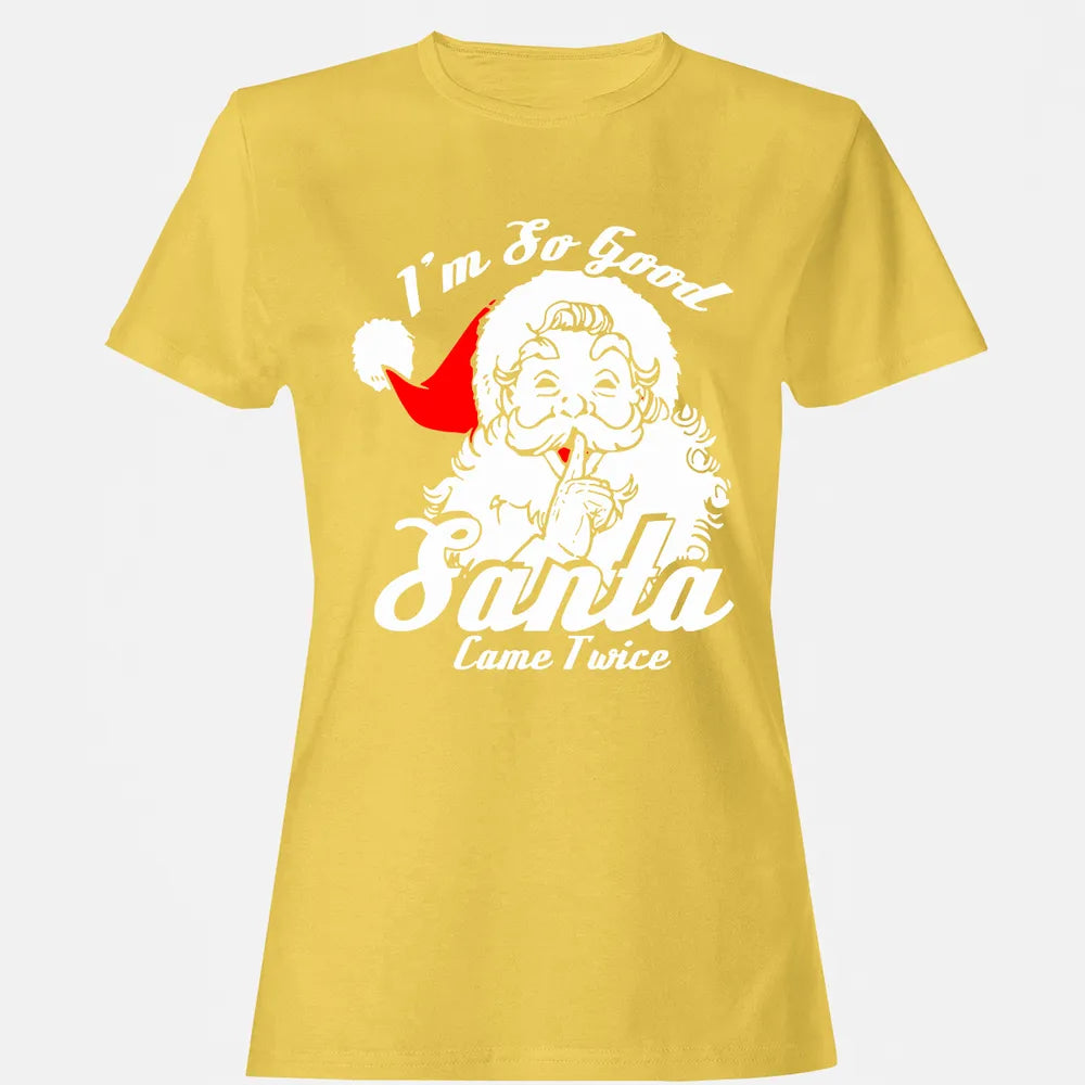 Women's T-shirt - YUFZ4UWN