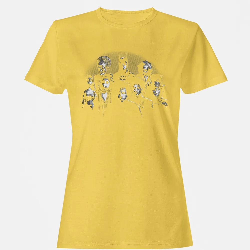 Women's T-shirt - 2TB1QM6D