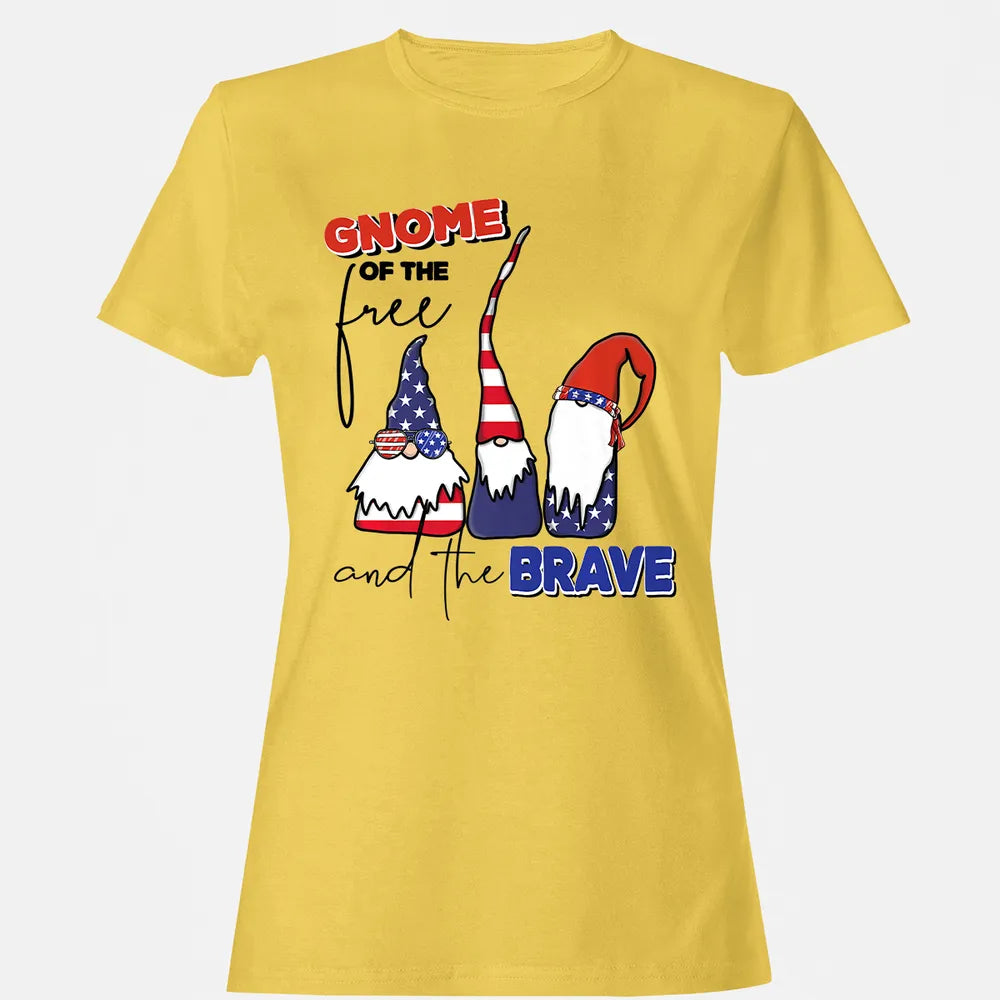 Women's T-shirt - RFNPKDDT