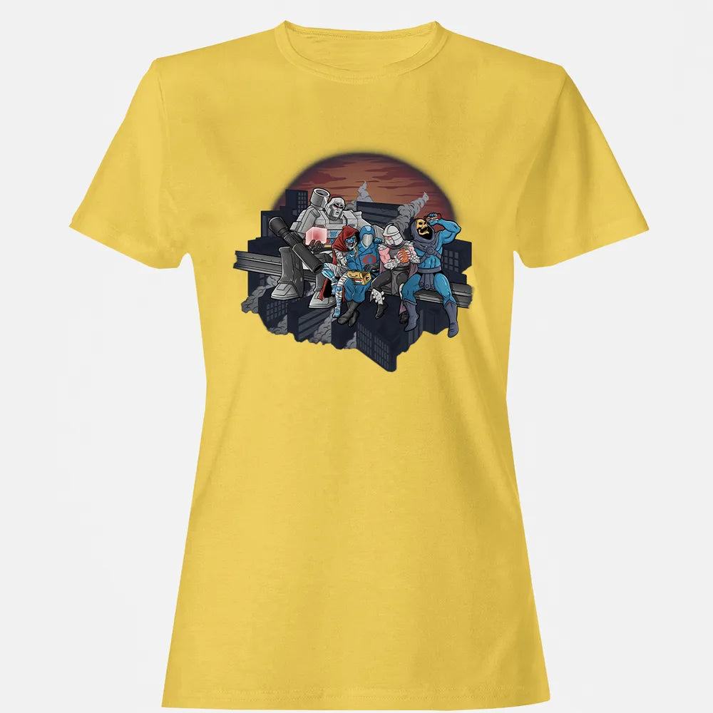 Women's T-shirt - 2D962ZDE