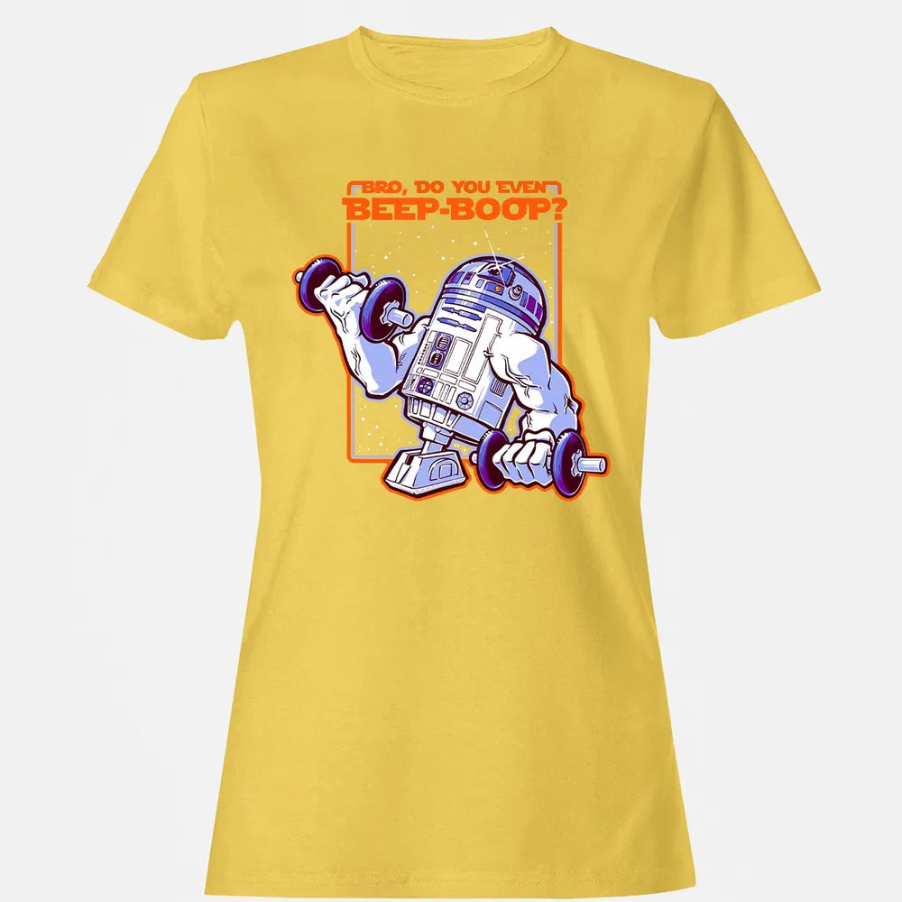Women's T-shirt - WNX25HVV