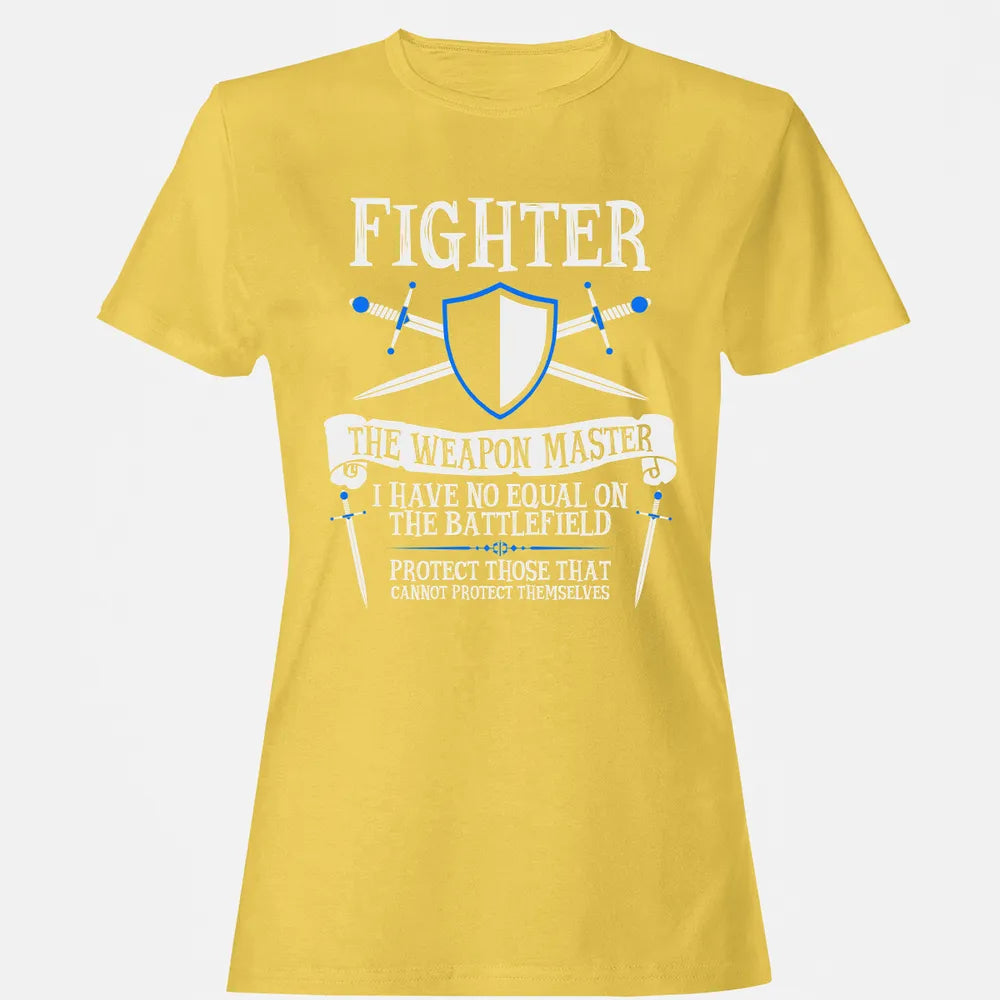Women's T-shirt - RCCGBSL6