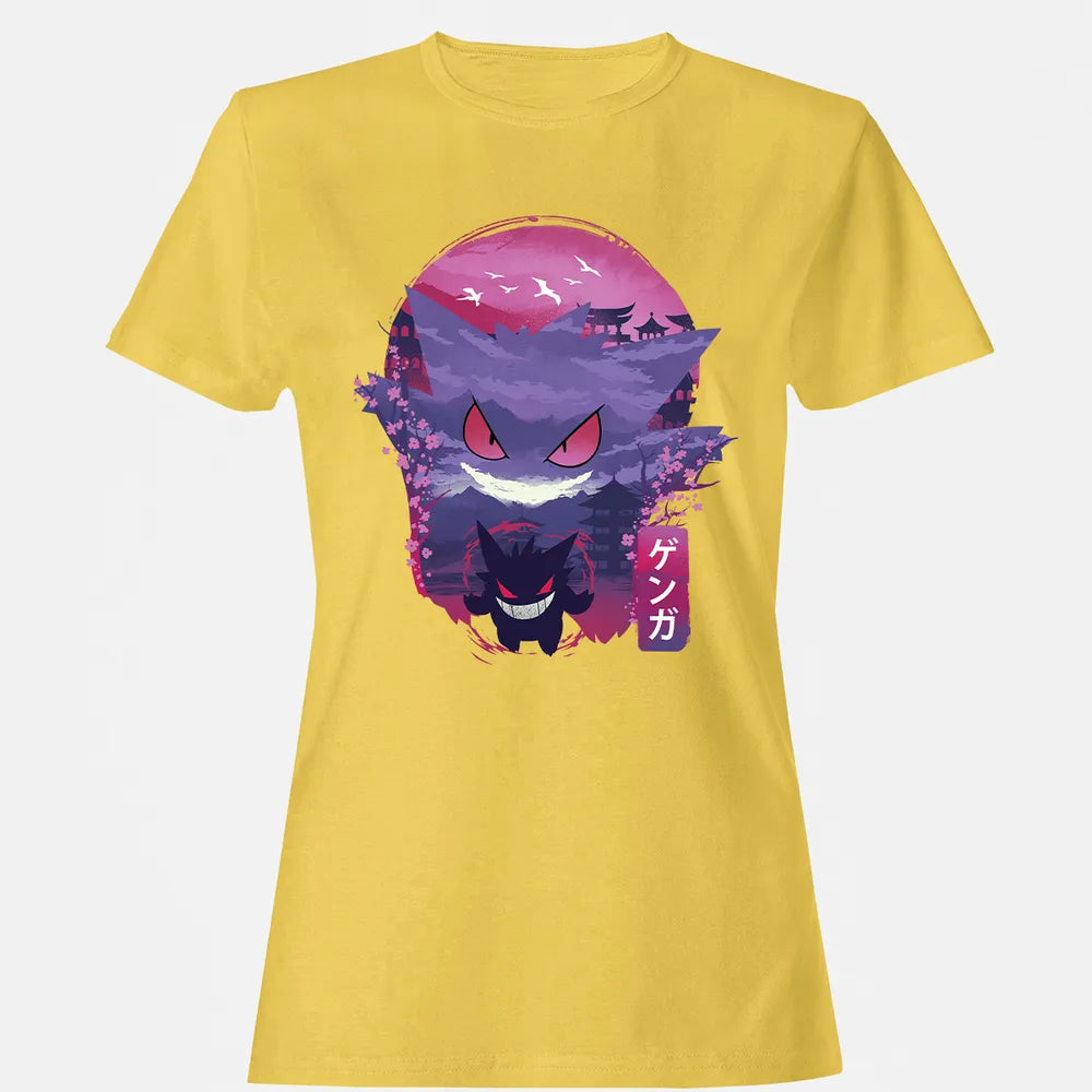 Women's T-shirt - ACXMG5EL