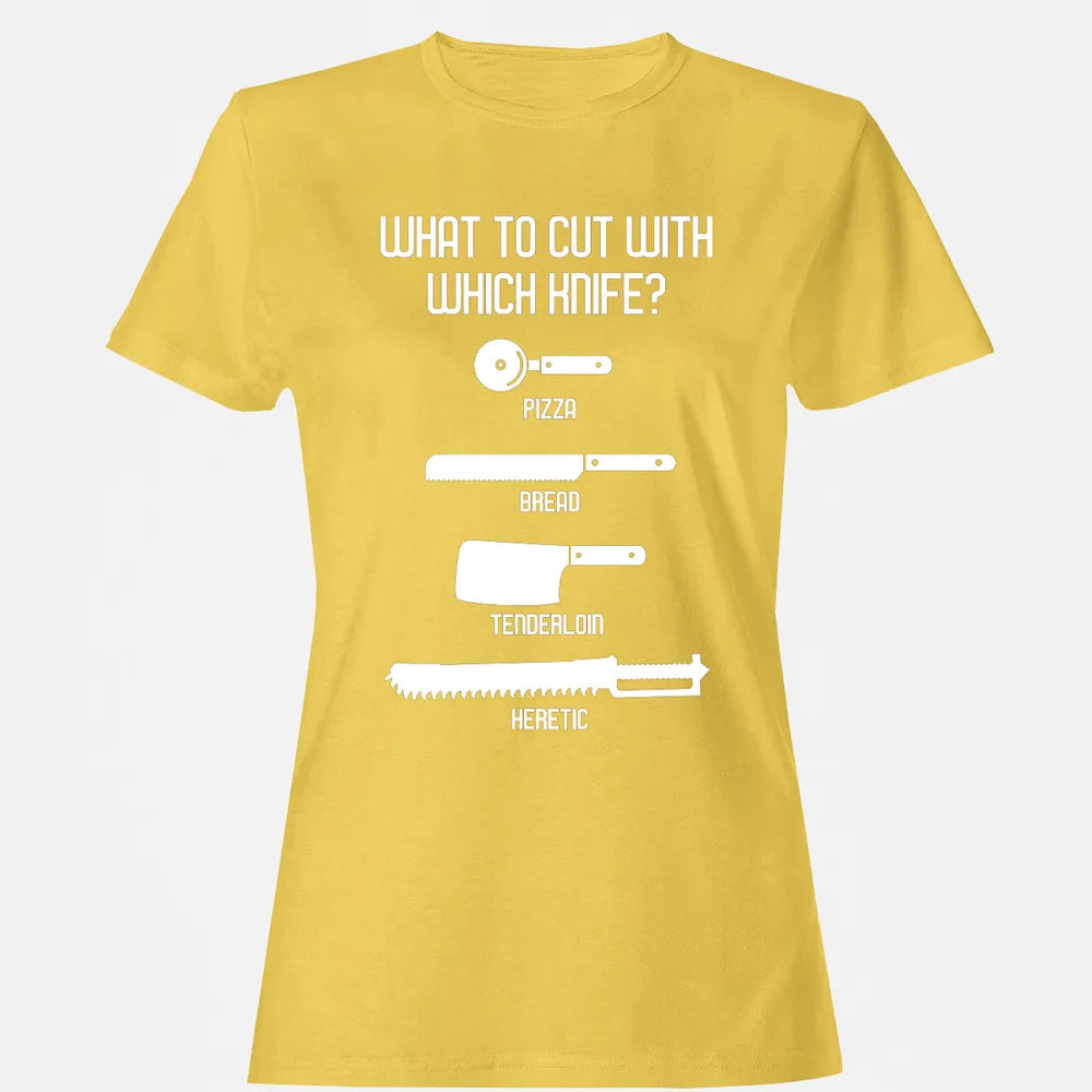 Women's T-shirt - 5Q7S2G2P