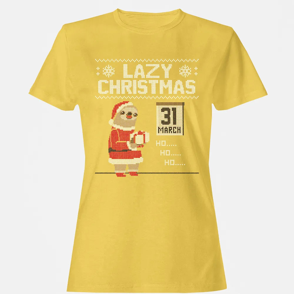 Women's T-shirt - TN5MFMXU