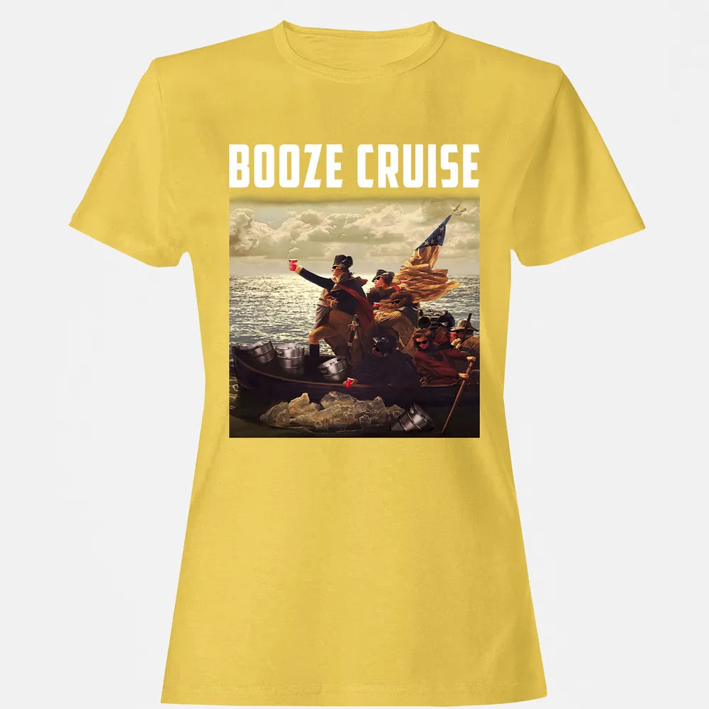 Women's T-shirt - G7RJH7Q1