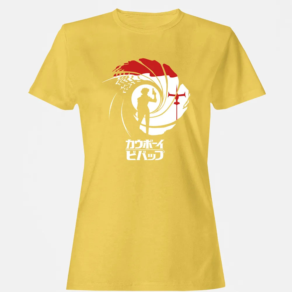 Women's T-shirt - A1S2SYH8