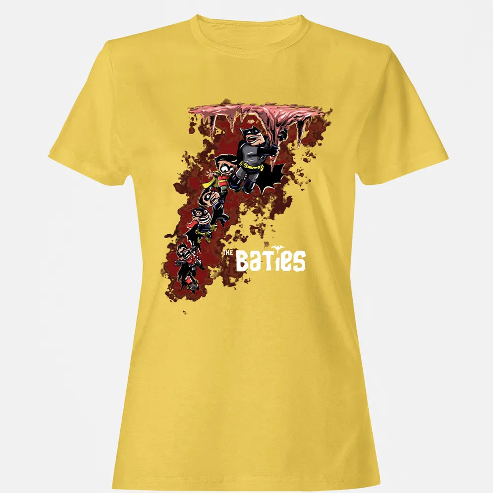 Women's T-shirt - W5U6P7CU