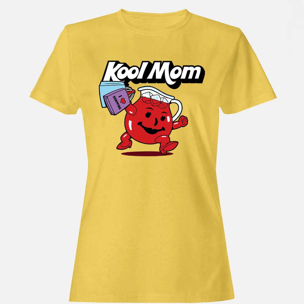 Women's T-shirt - 2JGPSTC6