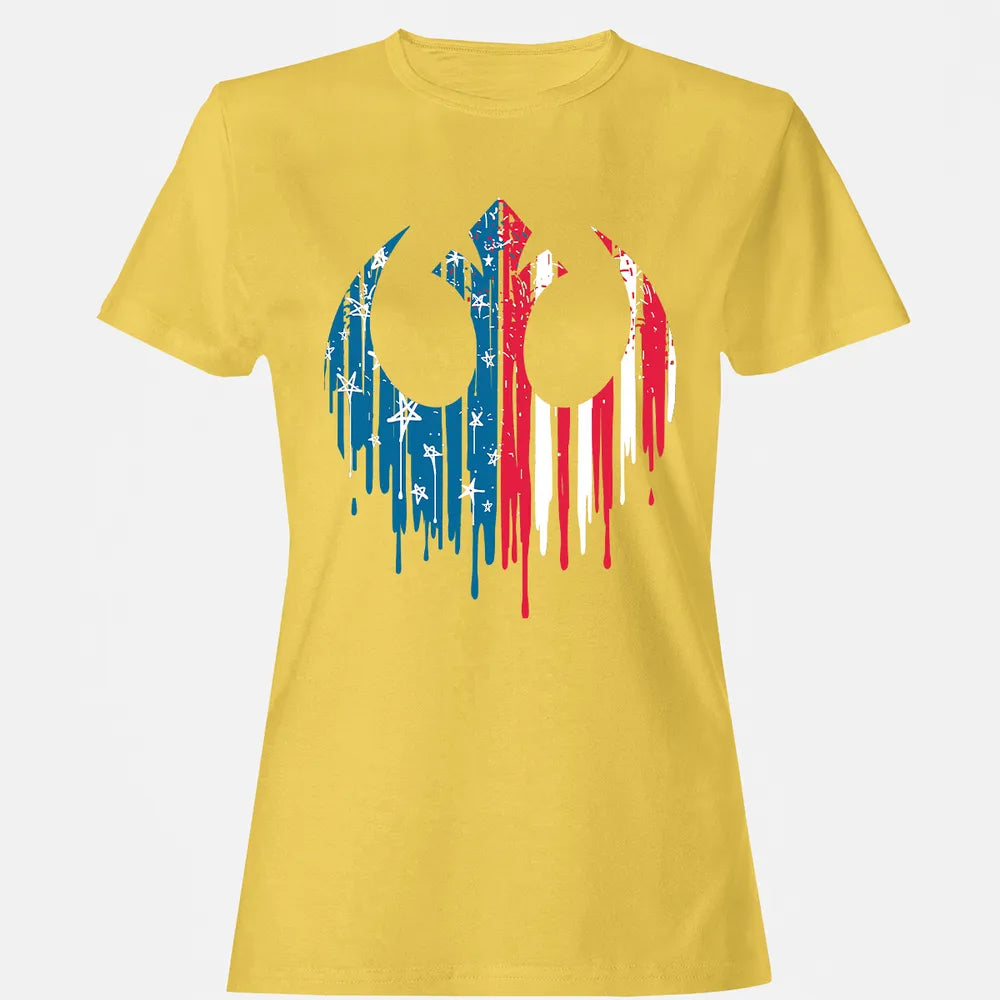 Women's T-shirt - S7WN7XN6
