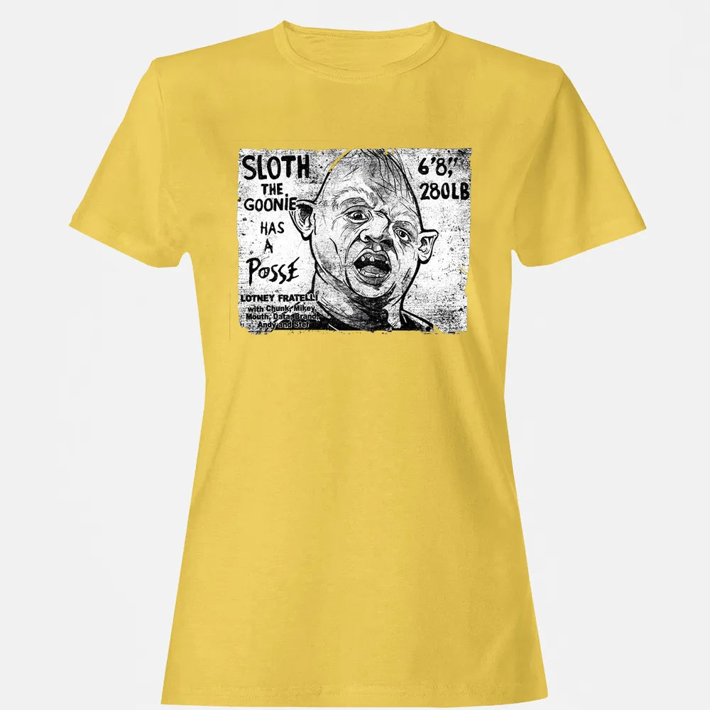Women's T-shirt - N5RUW99R