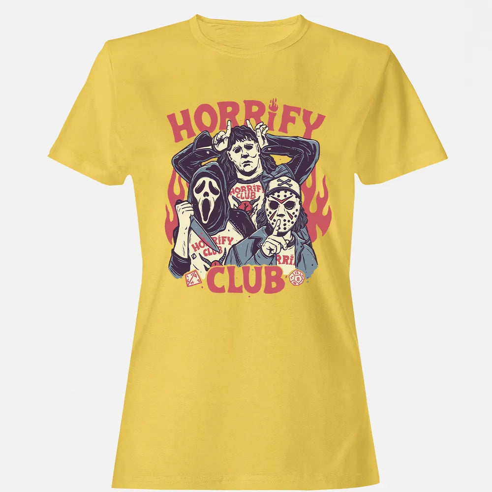 Women's T-shirt - 4JWKKHBU