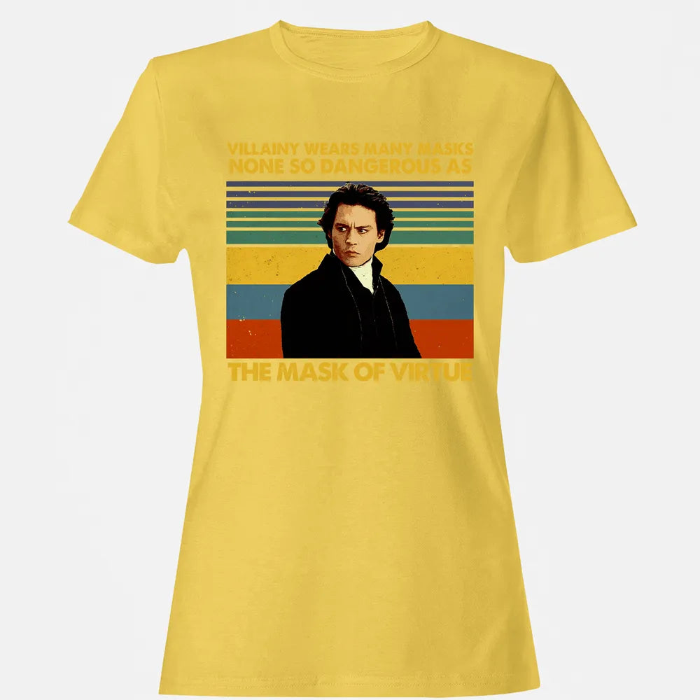 Women's T-shirt - VNK6GM3N