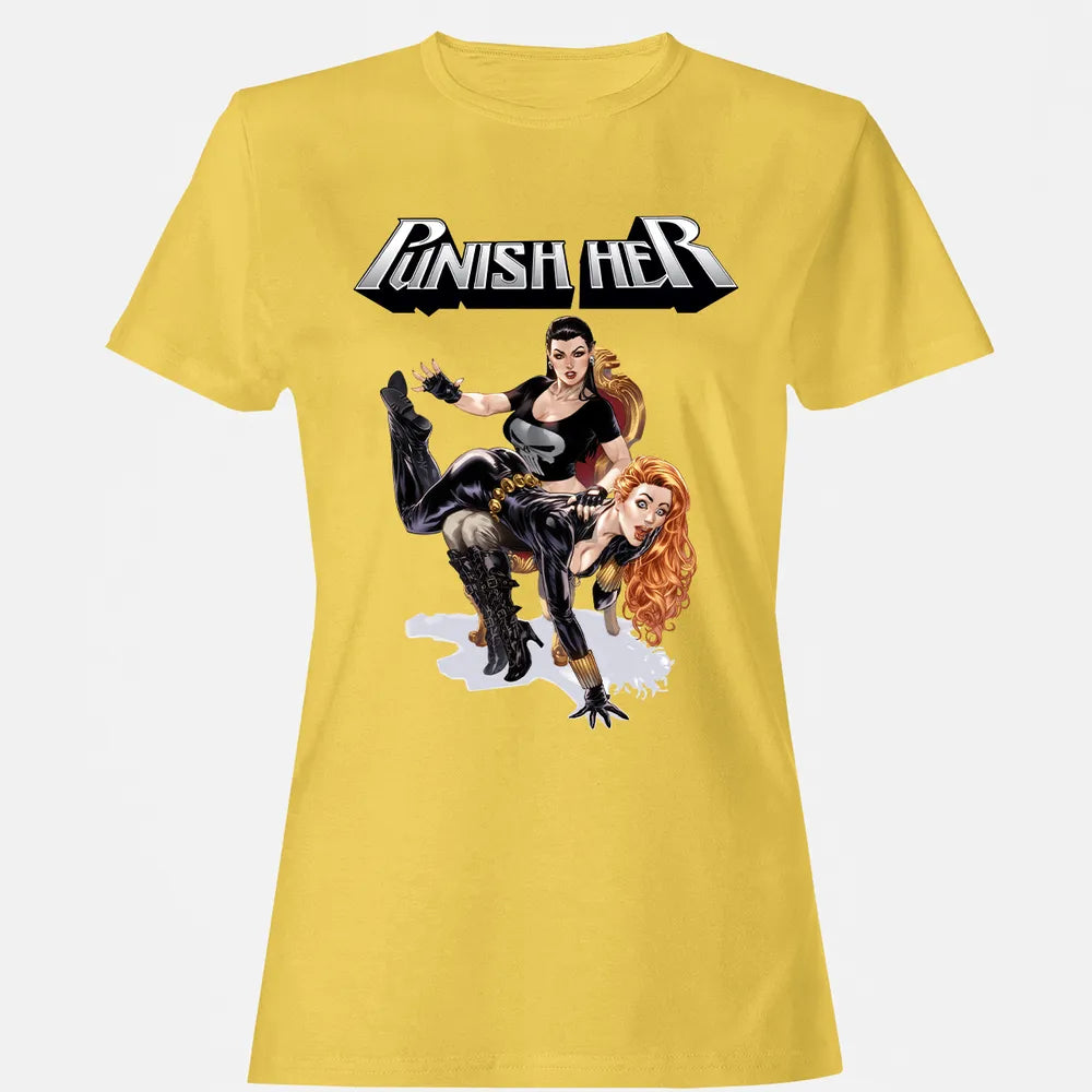 Women's T-shirt - 3G63CEC1