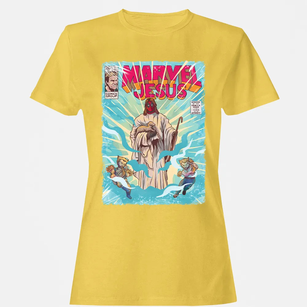 Women's T-shirt - CZXKYARW