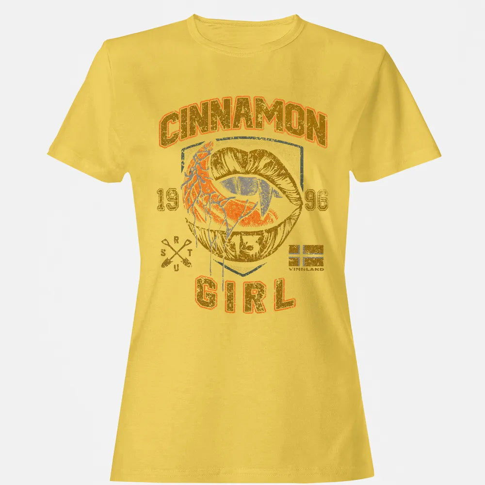 Women's T-shirt - 5JXKRGNG