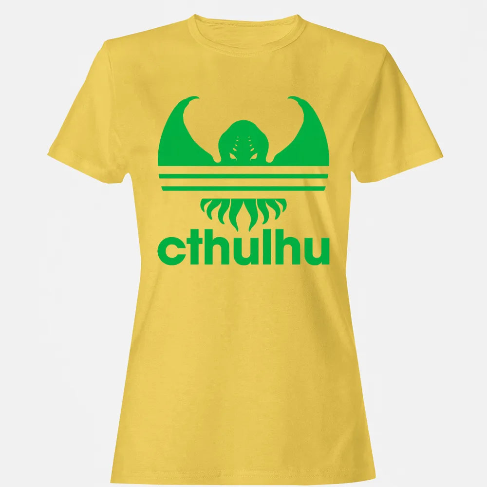 Women's T-shirt - UPULTQ4M