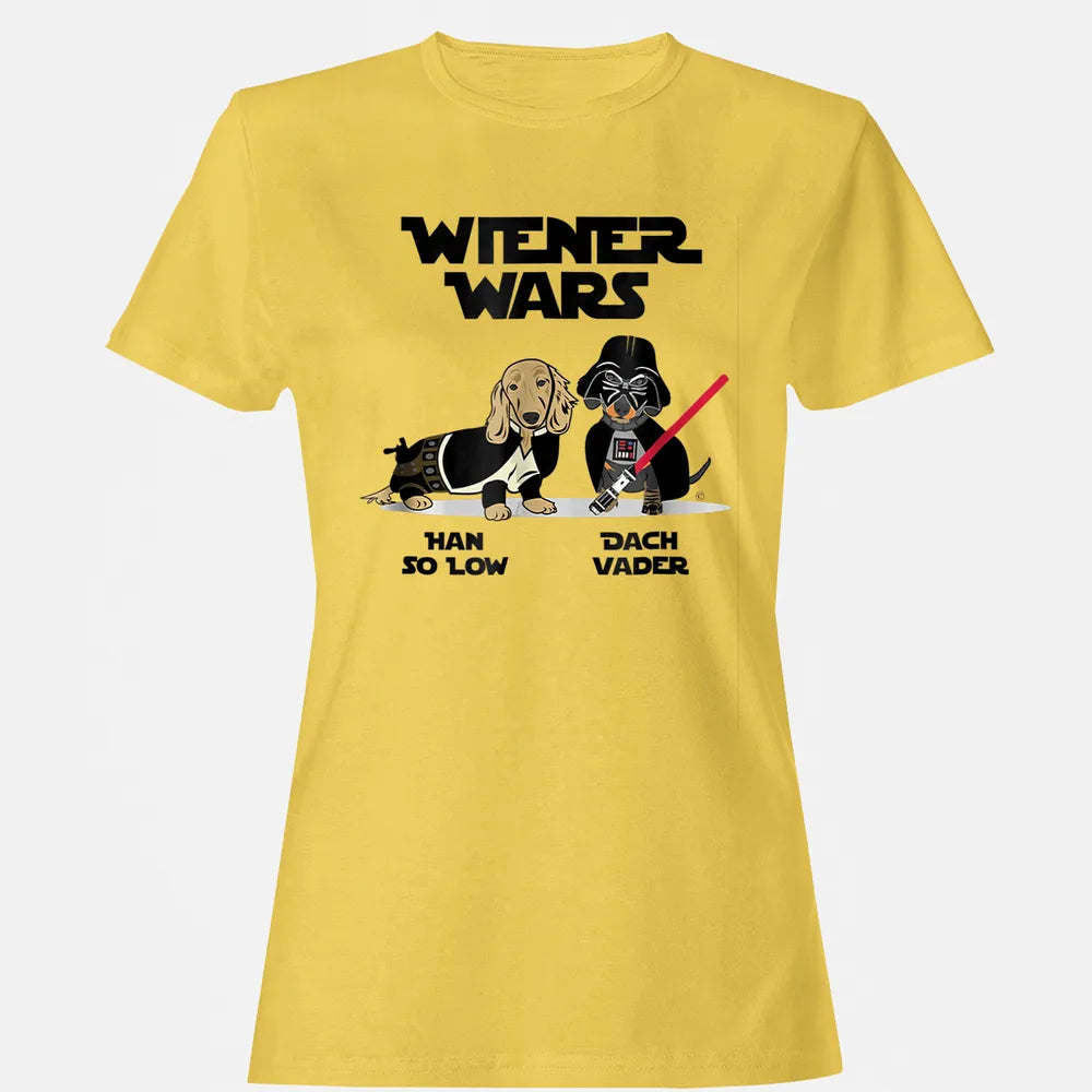 Women's T-shirt - Y3UNSN44