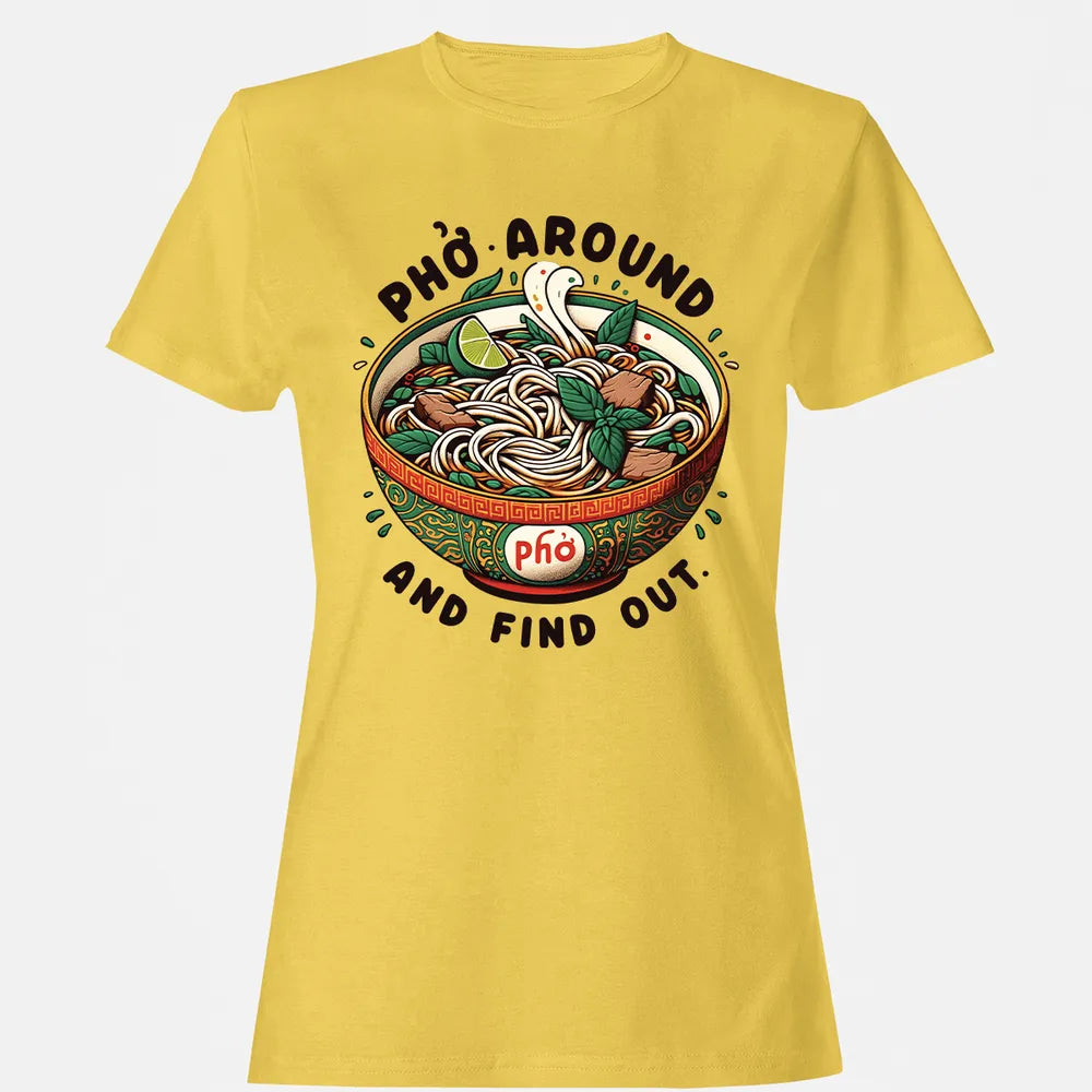 Women's T-shirt - D5PS3BK6