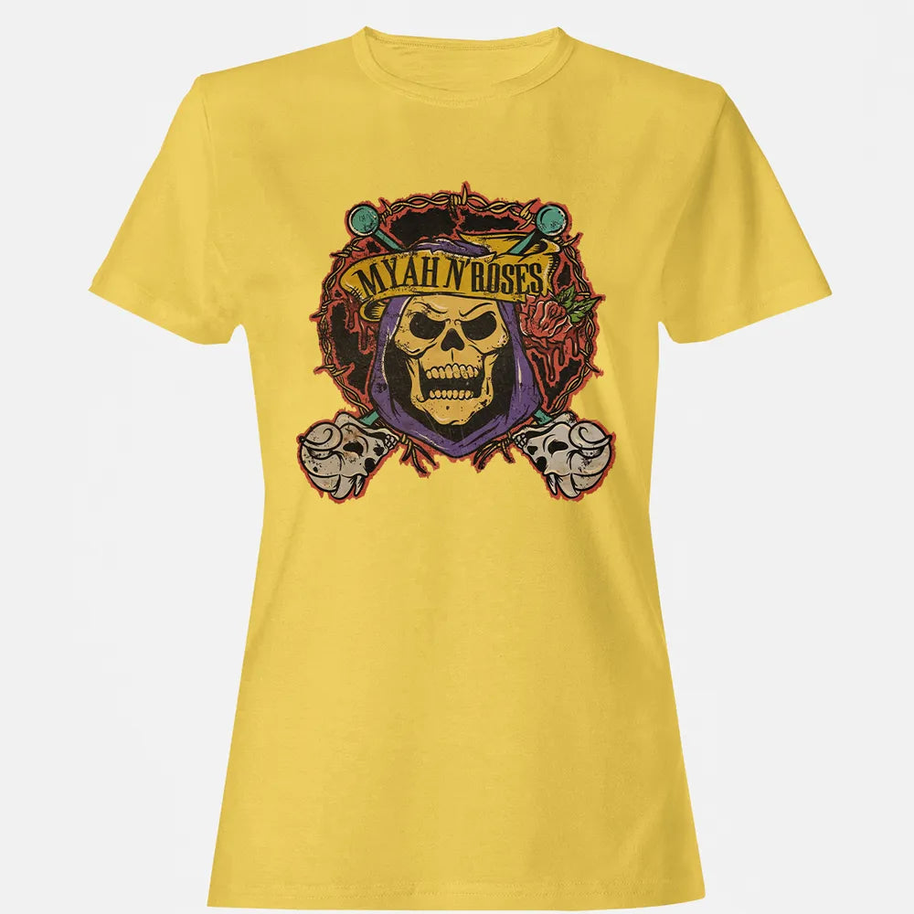 Women's T-shirt - 43HP1XTT