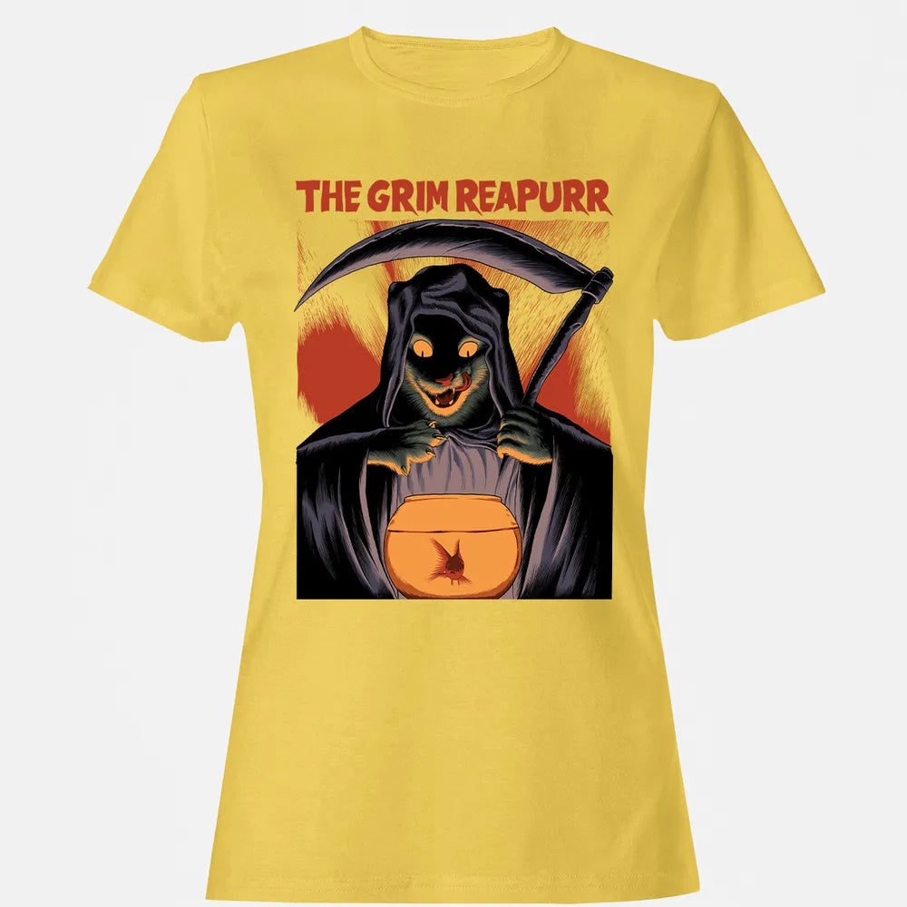 Women's T-shirt - 9BTTH4GS