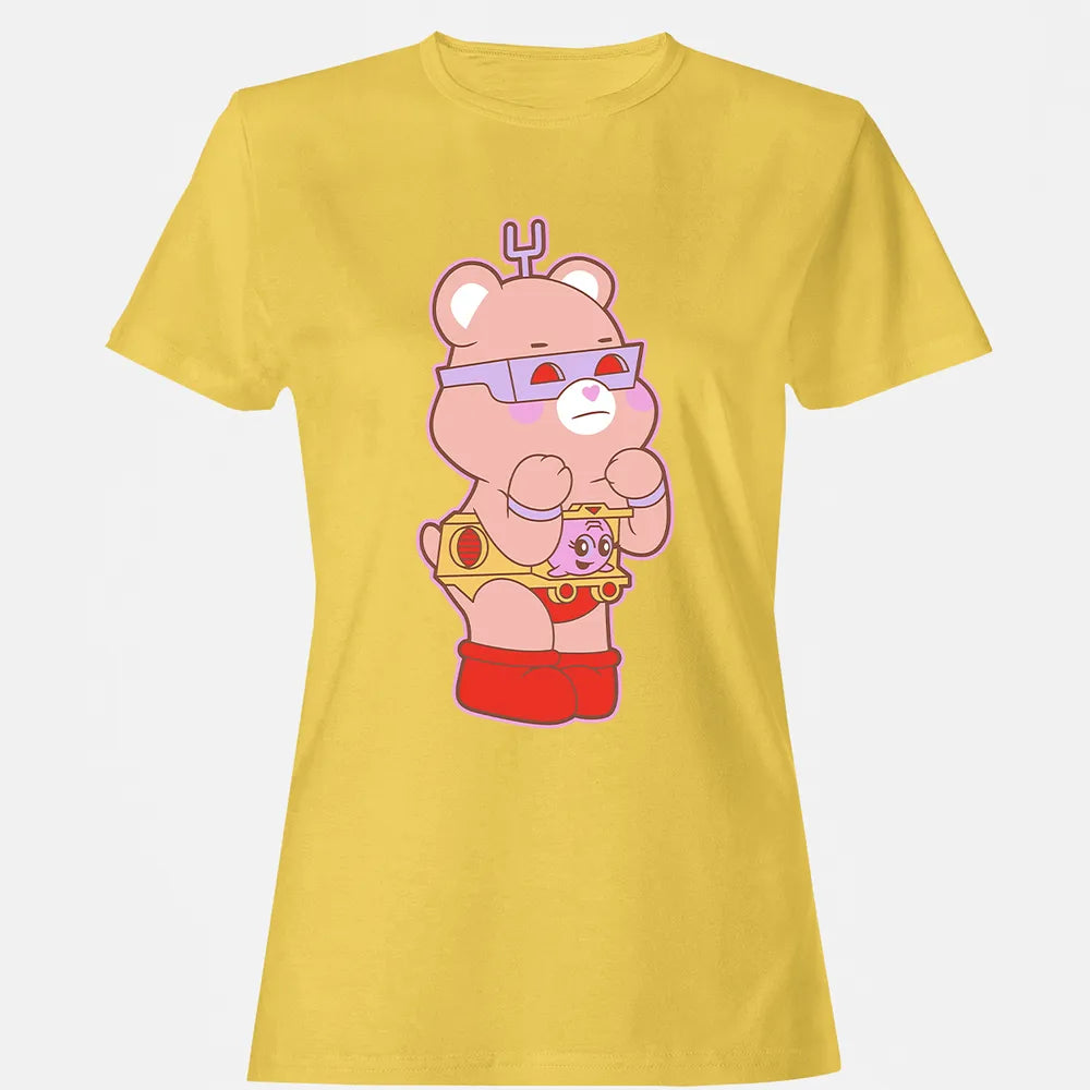 Women's T-shirt - 9FELGFQE