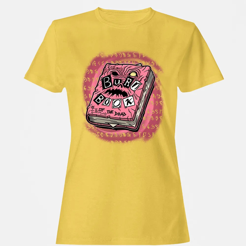 Women's T-shirt - 5YMPHXDB